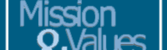 Vision, Mission & Core Values
