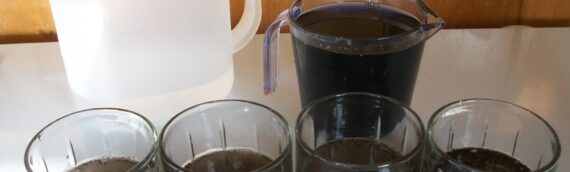 Soil Testing