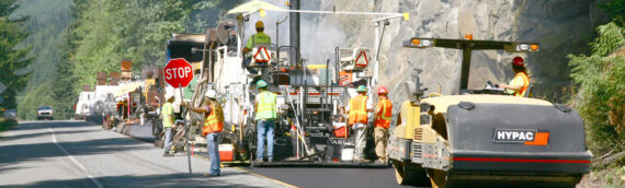 Asphalt Testing